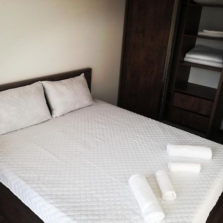 Studio Apartment With Great View 乌雷基 外观 照片