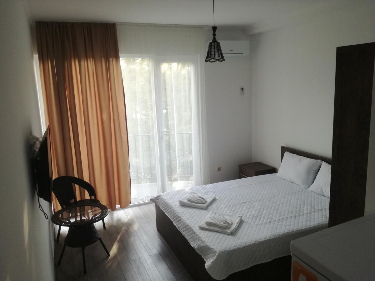 Studio Apartment With Great View 乌雷基 外观 照片