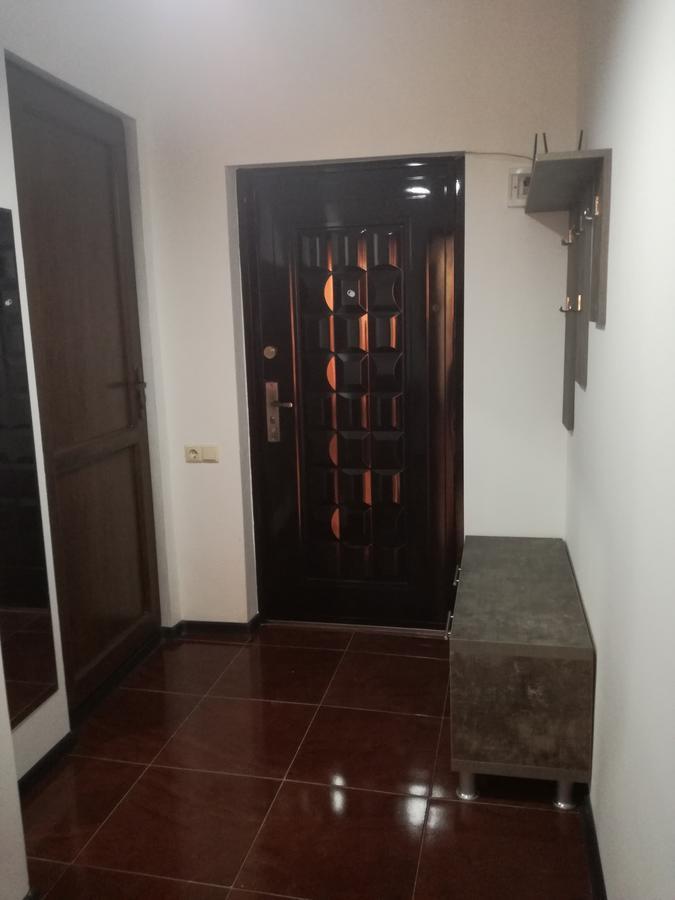 Studio Apartment With Great View 乌雷基 外观 照片