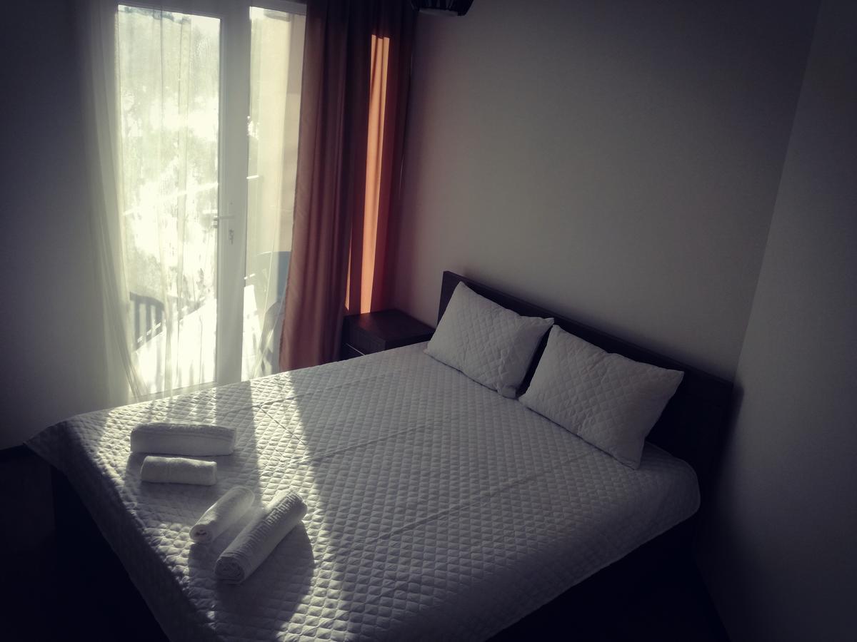 Studio Apartment With Great View 乌雷基 外观 照片