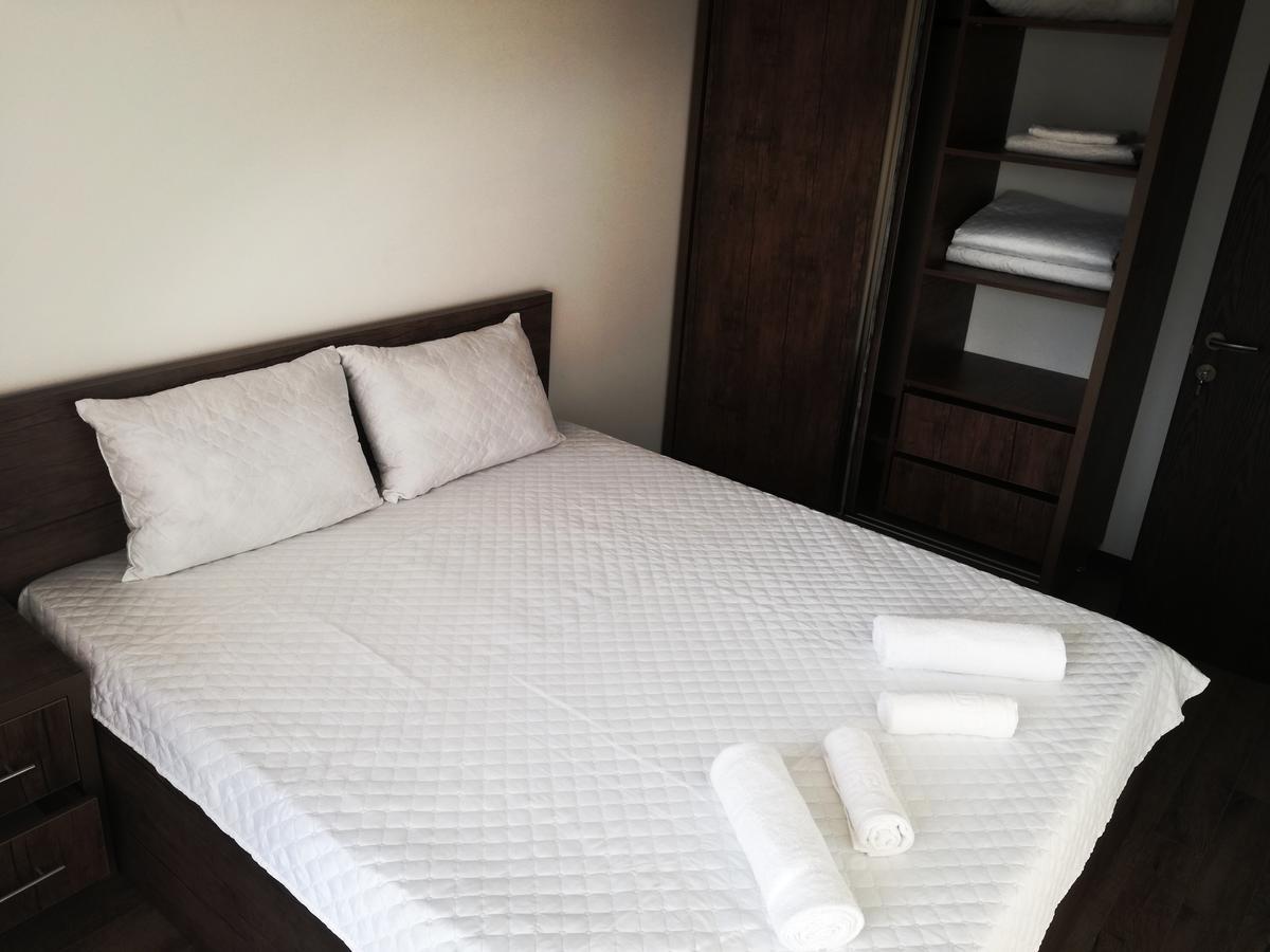 Studio Apartment With Great View 乌雷基 外观 照片