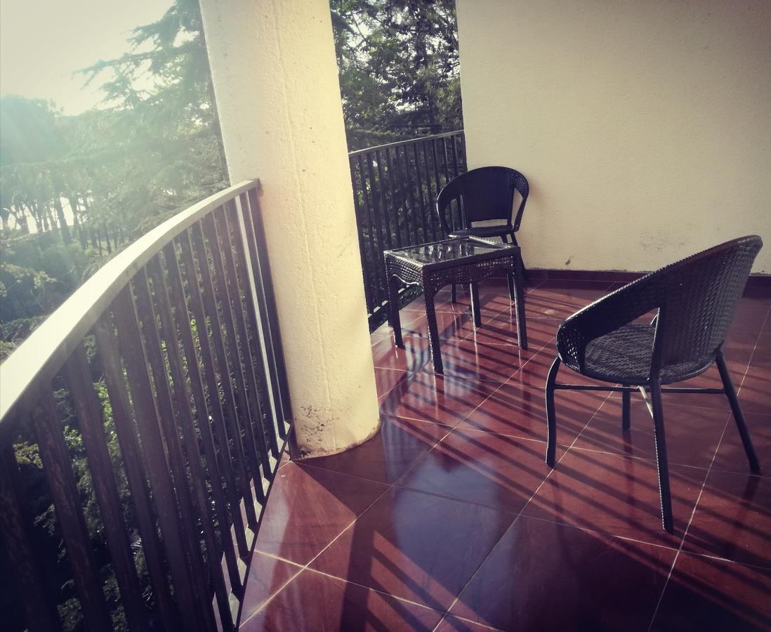 Studio Apartment With Great View 乌雷基 外观 照片
