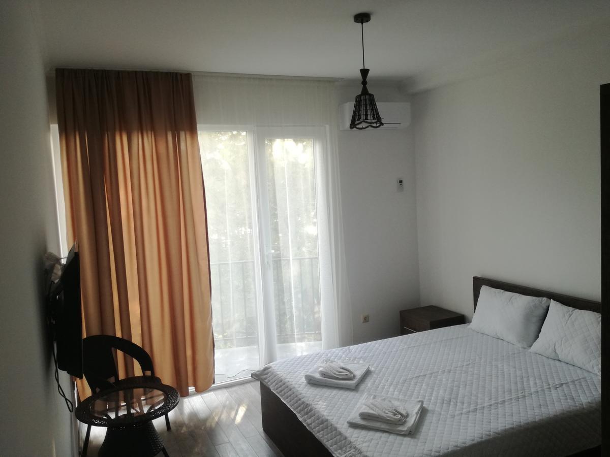 Studio Apartment With Great View 乌雷基 外观 照片