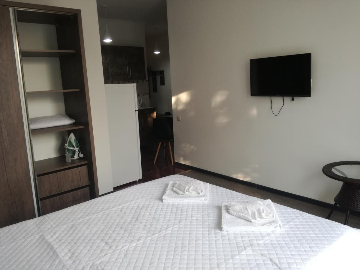 Studio Apartment With Great View 乌雷基 外观 照片