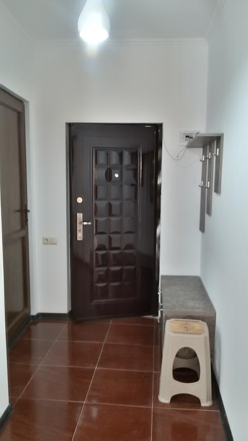 Studio Apartment With Great View 乌雷基 外观 照片