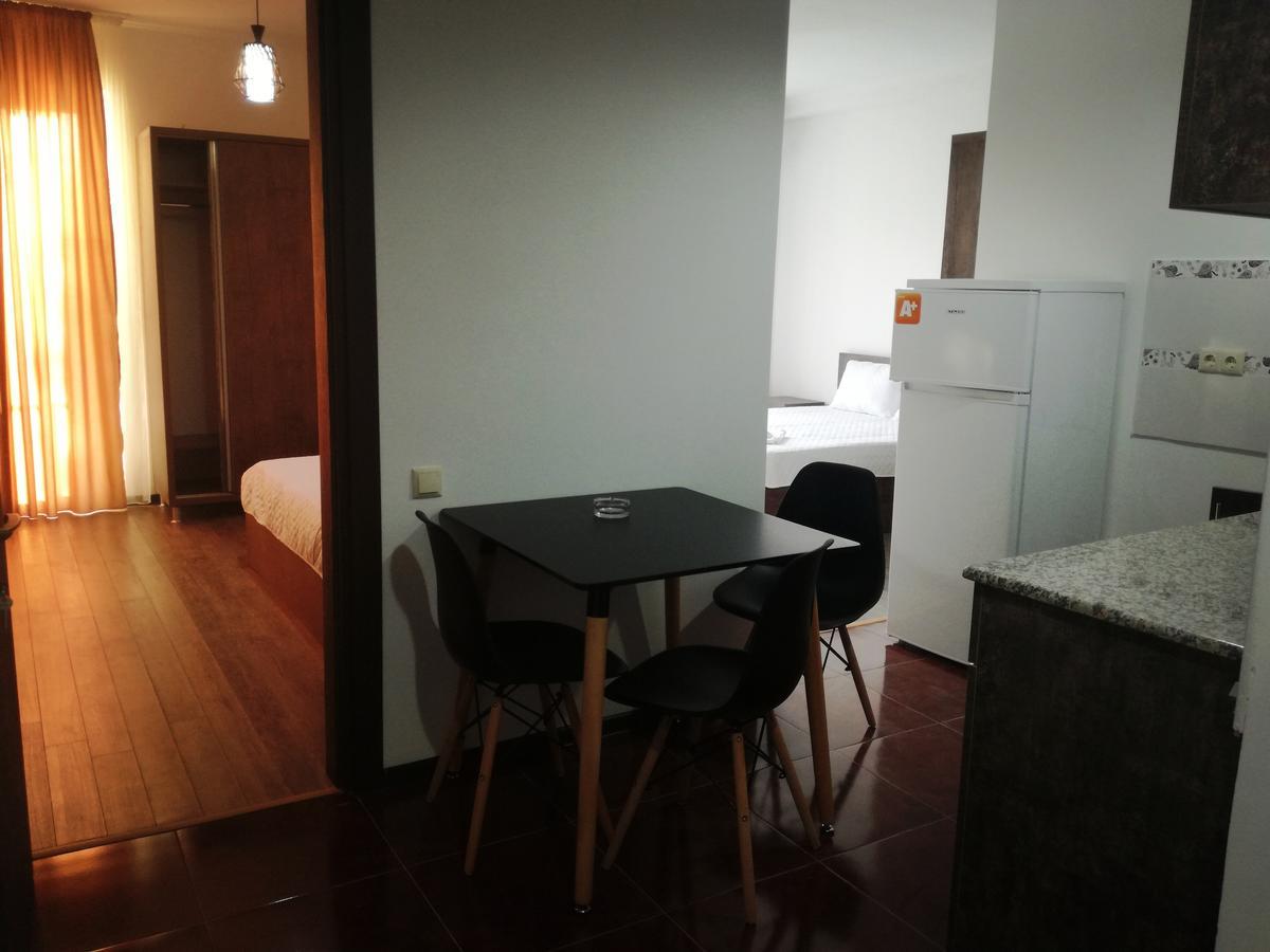 Studio Apartment With Great View 乌雷基 外观 照片