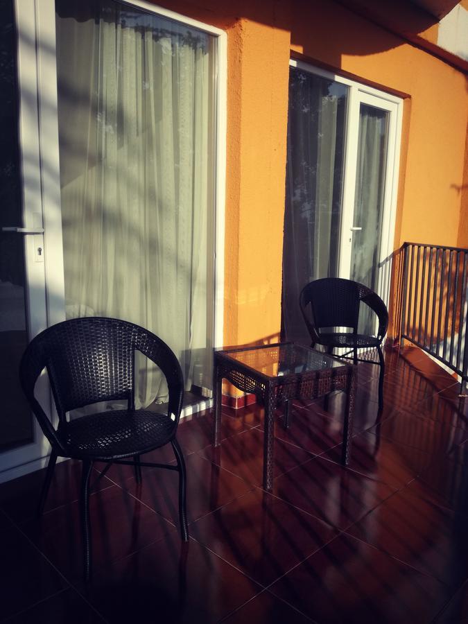 Studio Apartment With Great View 乌雷基 外观 照片