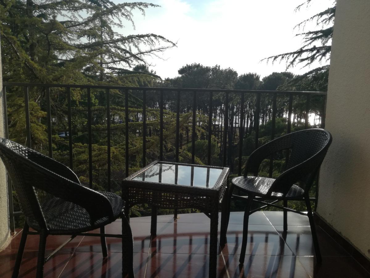 Studio Apartment With Great View 乌雷基 外观 照片