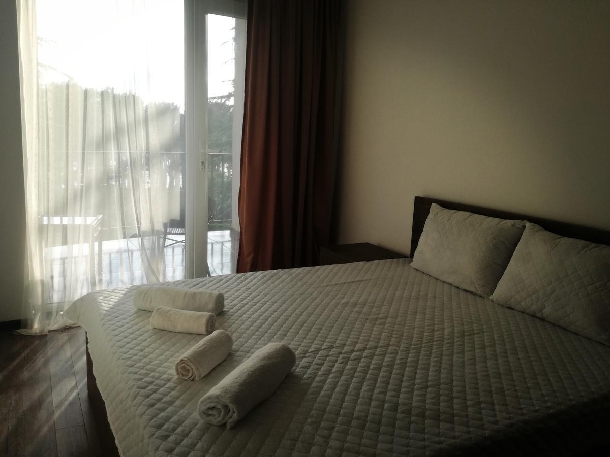 Studio Apartment With Great View 乌雷基 外观 照片
