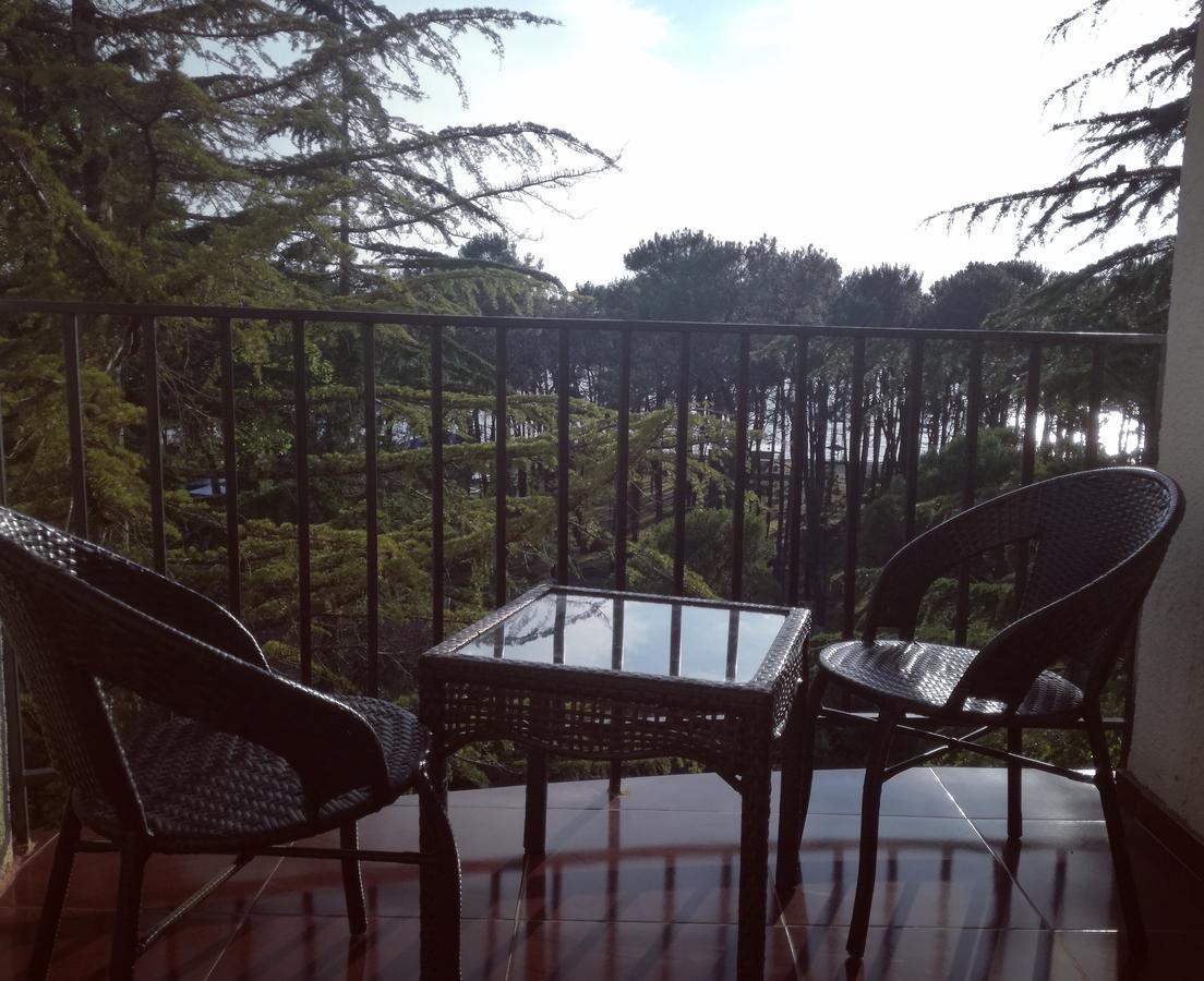 Studio Apartment With Great View 乌雷基 外观 照片