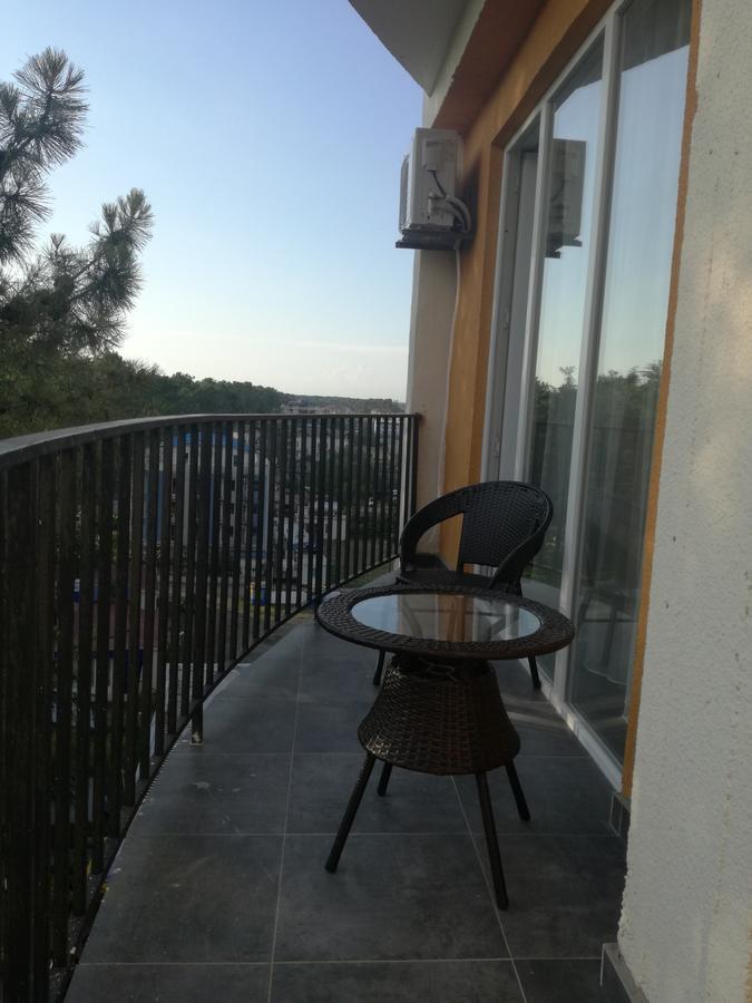 Studio Apartment With Great View 乌雷基 外观 照片