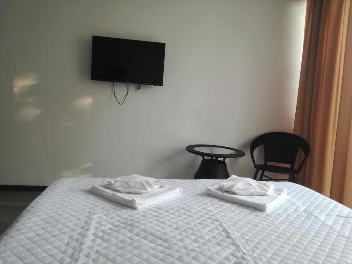 Studio Apartment With Great View 乌雷基 外观 照片