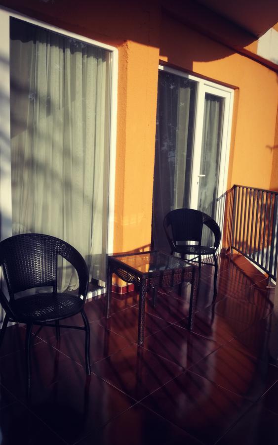 Studio Apartment With Great View 乌雷基 外观 照片