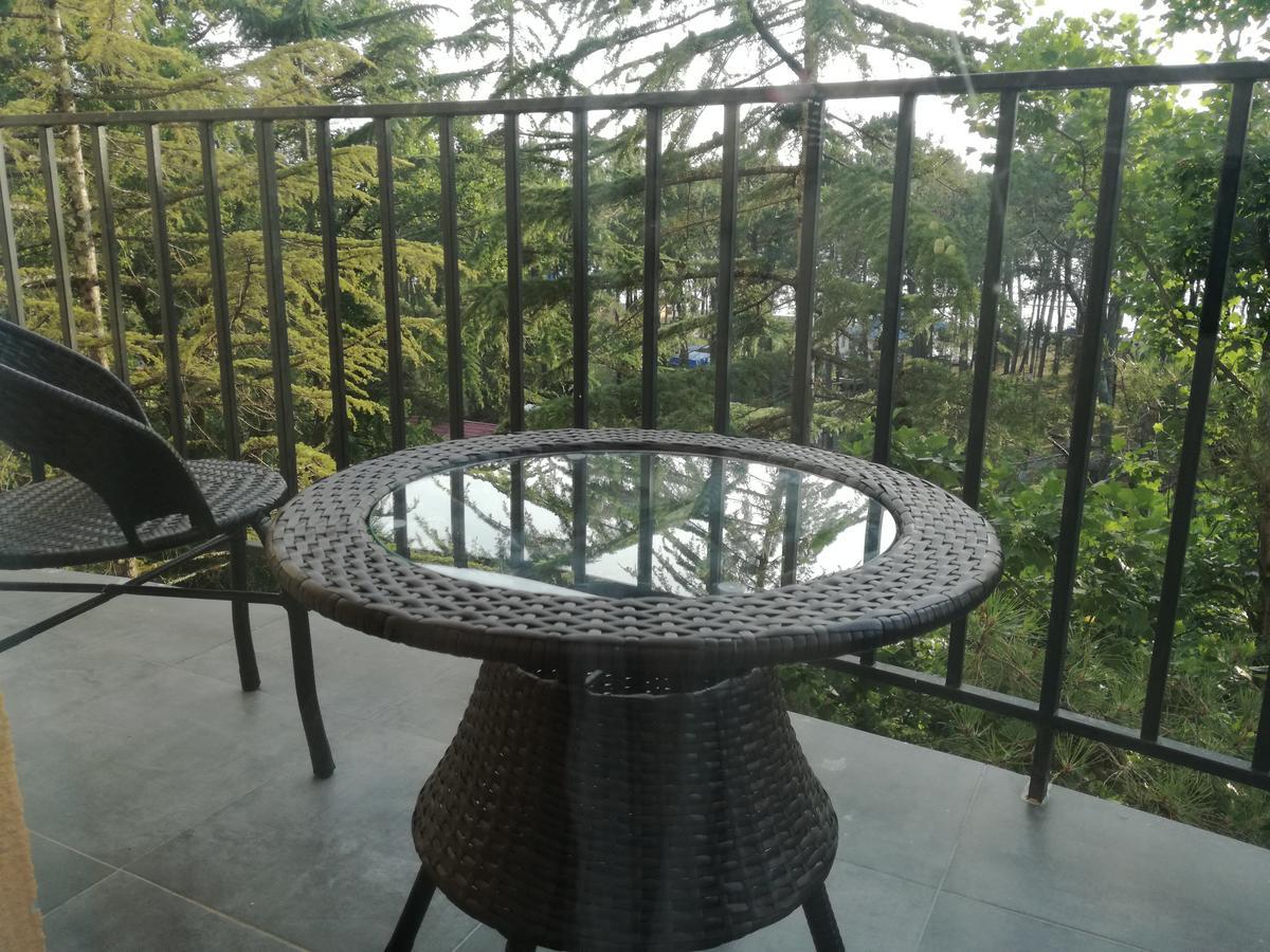 Studio Apartment With Great View 乌雷基 外观 照片