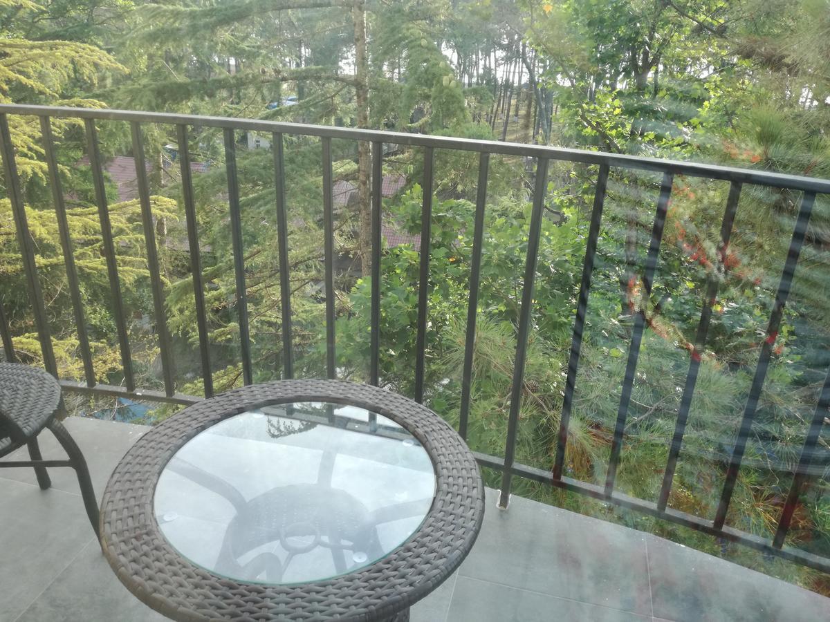 Studio Apartment With Great View 乌雷基 外观 照片
