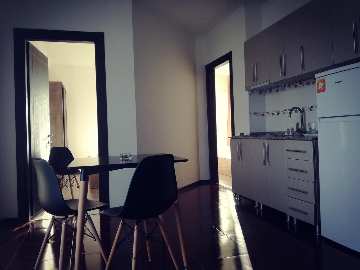 Studio Apartment With Great View 乌雷基 外观 照片