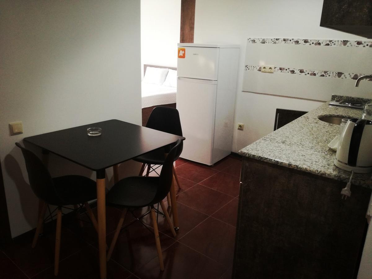 Studio Apartment With Great View 乌雷基 外观 照片