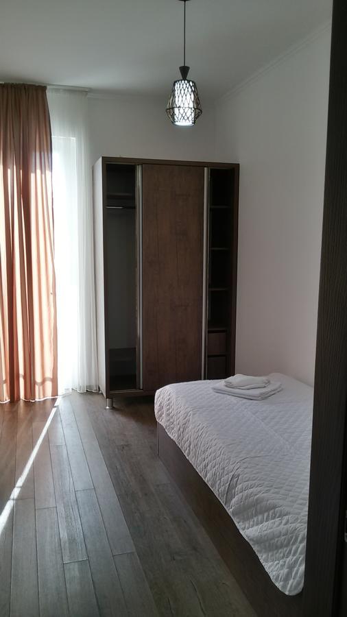 Studio Apartment With Great View 乌雷基 外观 照片