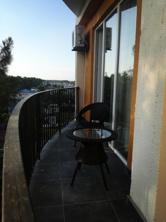 Studio Apartment With Great View 乌雷基 外观 照片