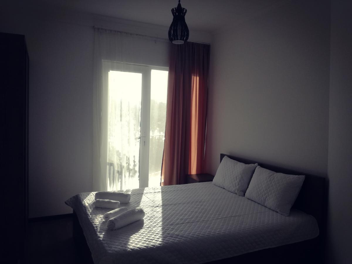 Studio Apartment With Great View 乌雷基 外观 照片