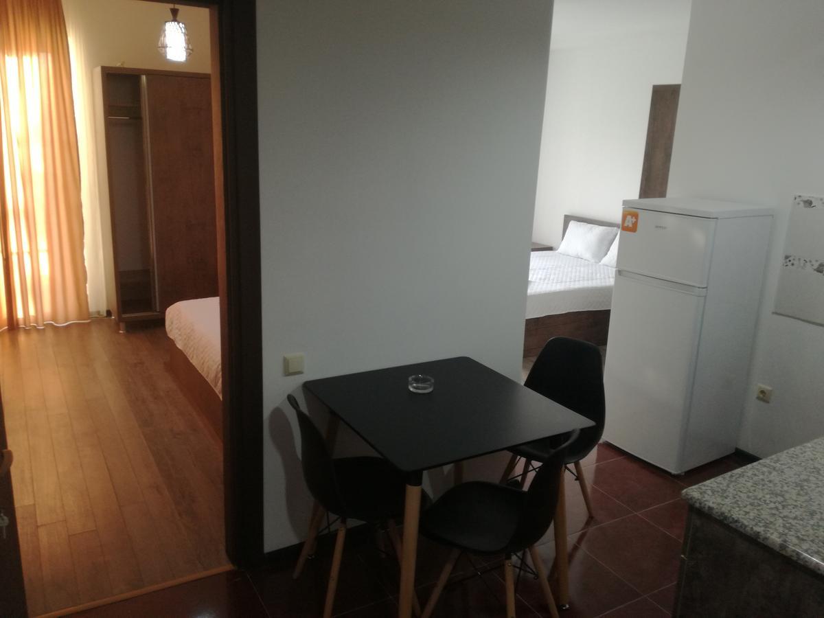 Studio Apartment With Great View 乌雷基 外观 照片