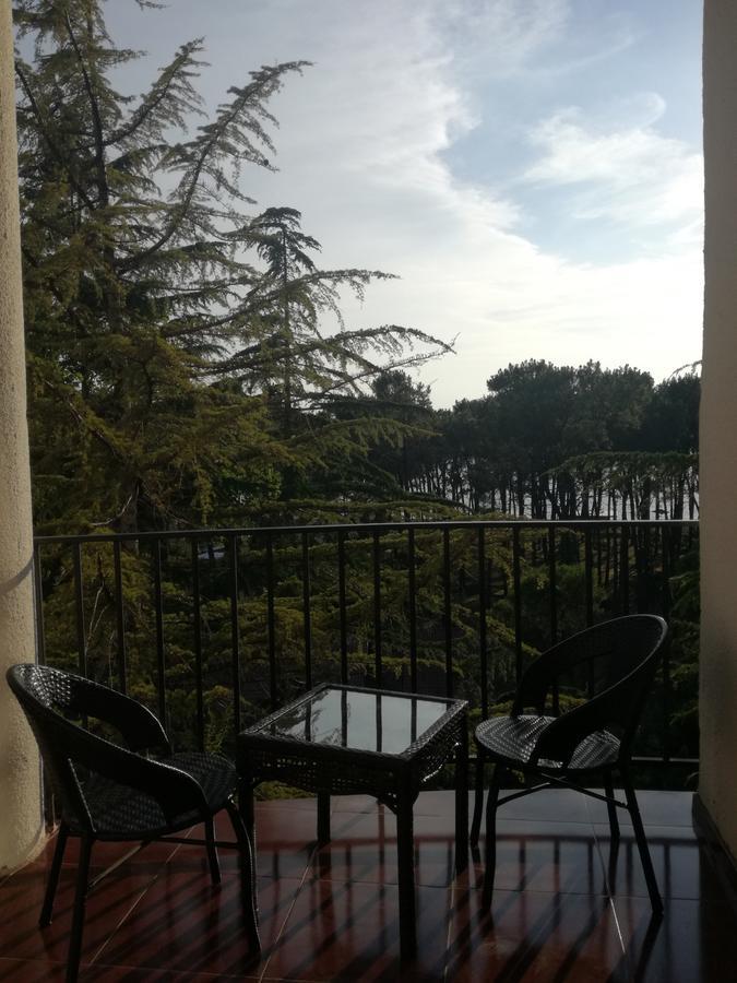 Studio Apartment With Great View 乌雷基 外观 照片