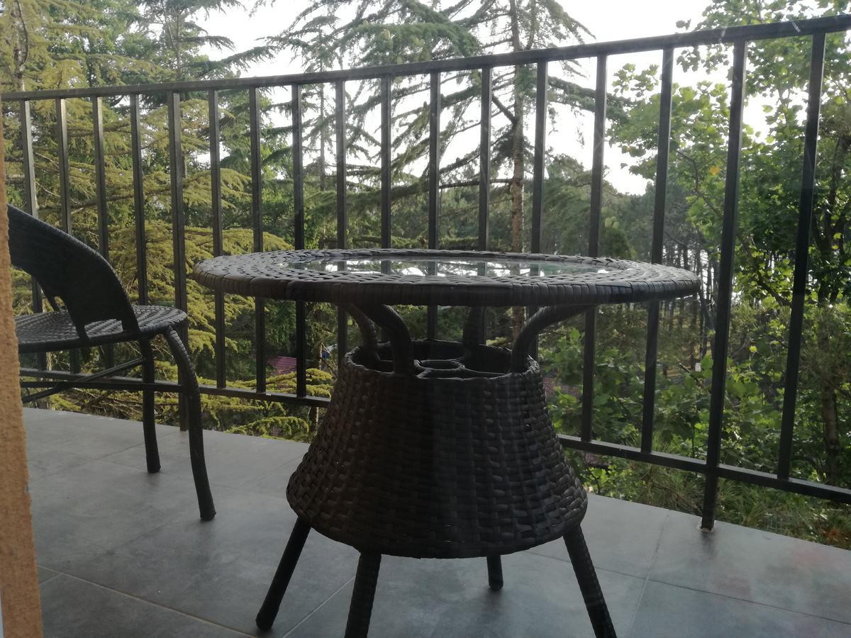 Studio Apartment With Great View 乌雷基 外观 照片