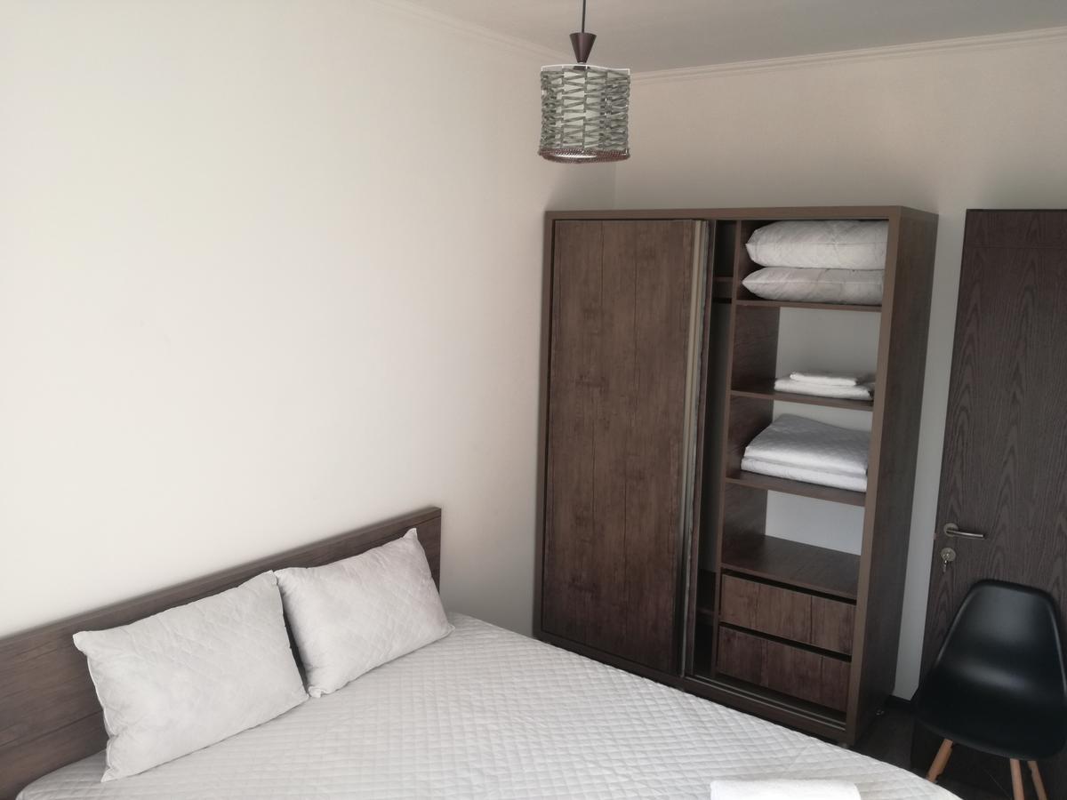 Studio Apartment With Great View 乌雷基 外观 照片
