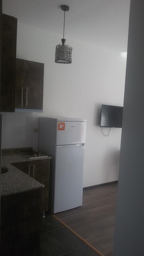 Studio Apartment With Great View 乌雷基 外观 照片