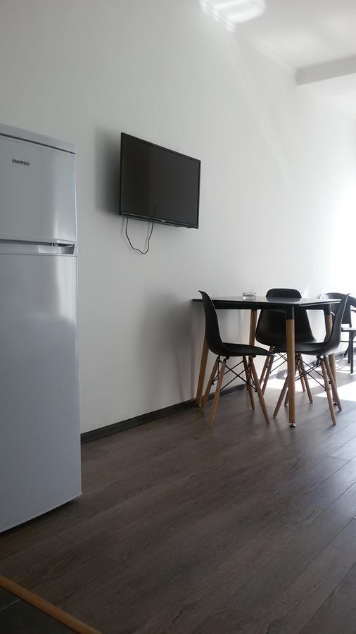 Studio Apartment With Great View 乌雷基 外观 照片