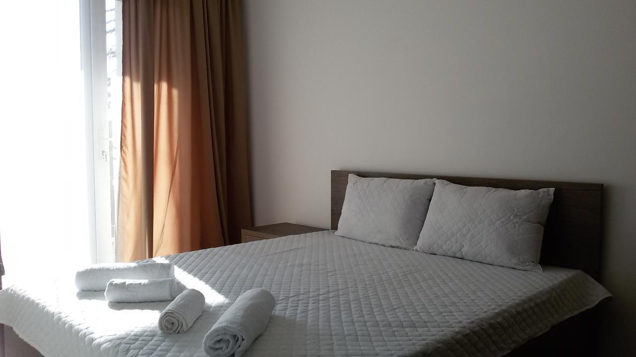 Studio Apartment With Great View 乌雷基 外观 照片