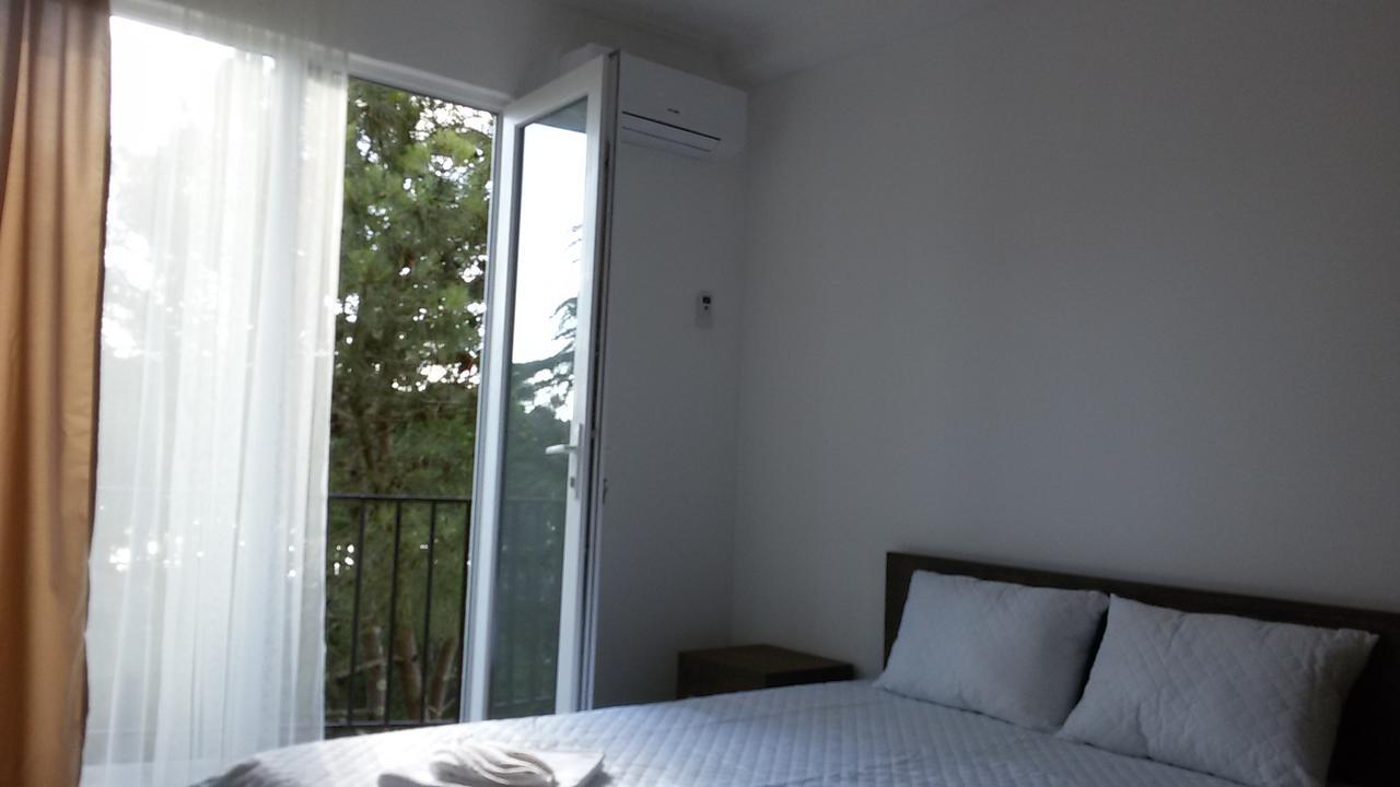 Studio Apartment With Great View 乌雷基 外观 照片