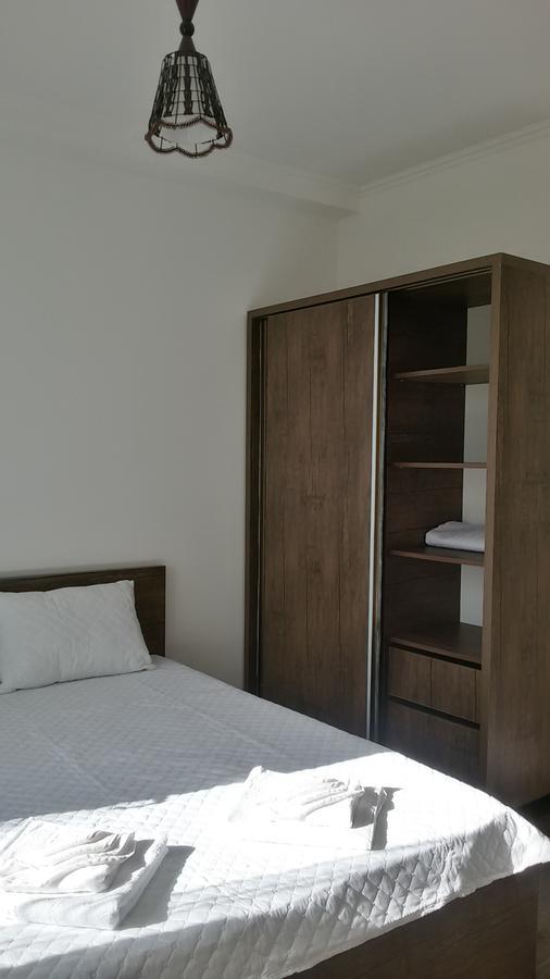 Studio Apartment With Great View 乌雷基 外观 照片