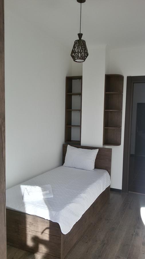 Studio Apartment With Great View 乌雷基 外观 照片