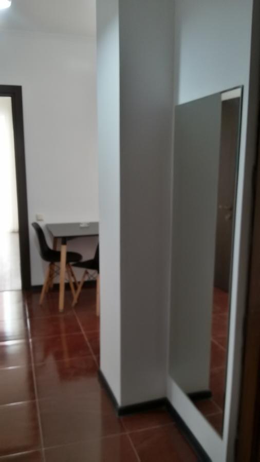 Studio Apartment With Great View 乌雷基 外观 照片