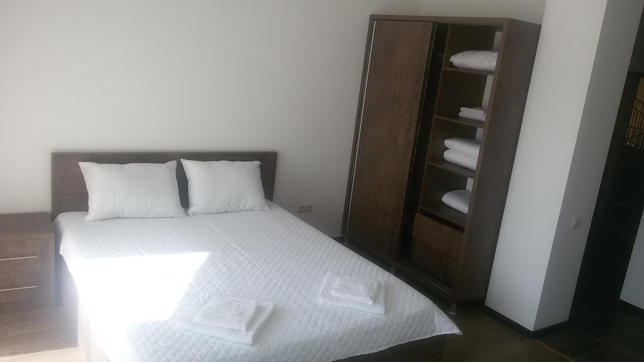 Studio Apartment With Great View 乌雷基 外观 照片