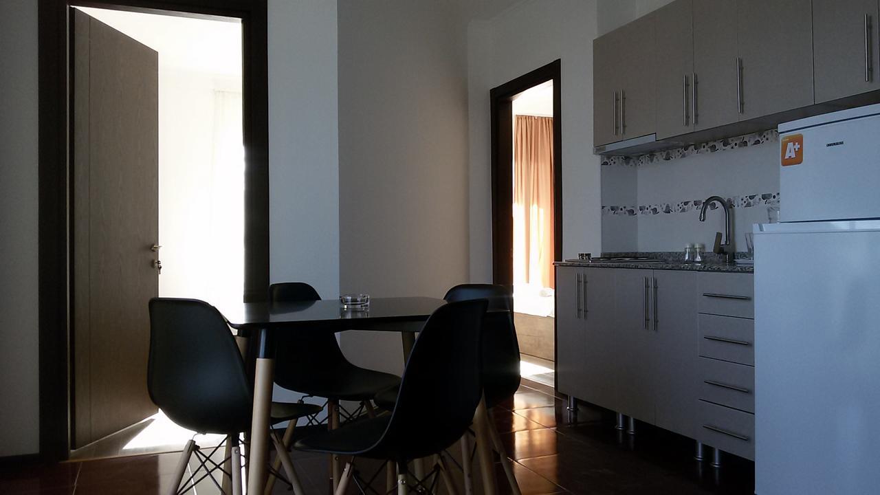 Studio Apartment With Great View 乌雷基 外观 照片