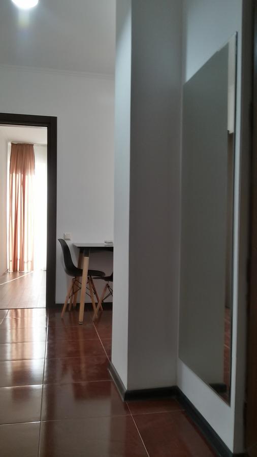 Studio Apartment With Great View 乌雷基 外观 照片