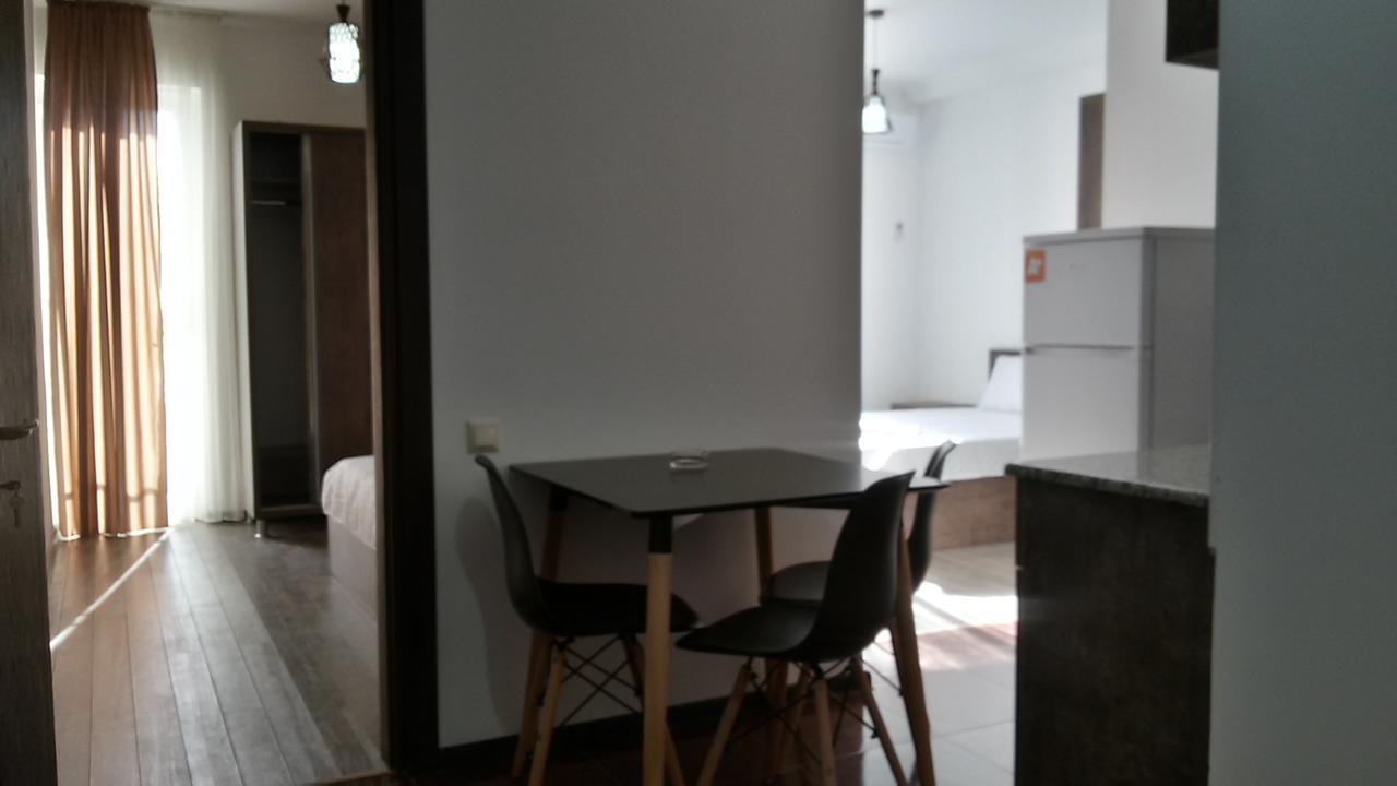 Studio Apartment With Great View 乌雷基 外观 照片