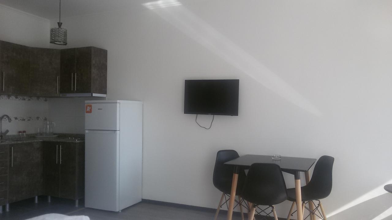 Studio Apartment With Great View 乌雷基 外观 照片