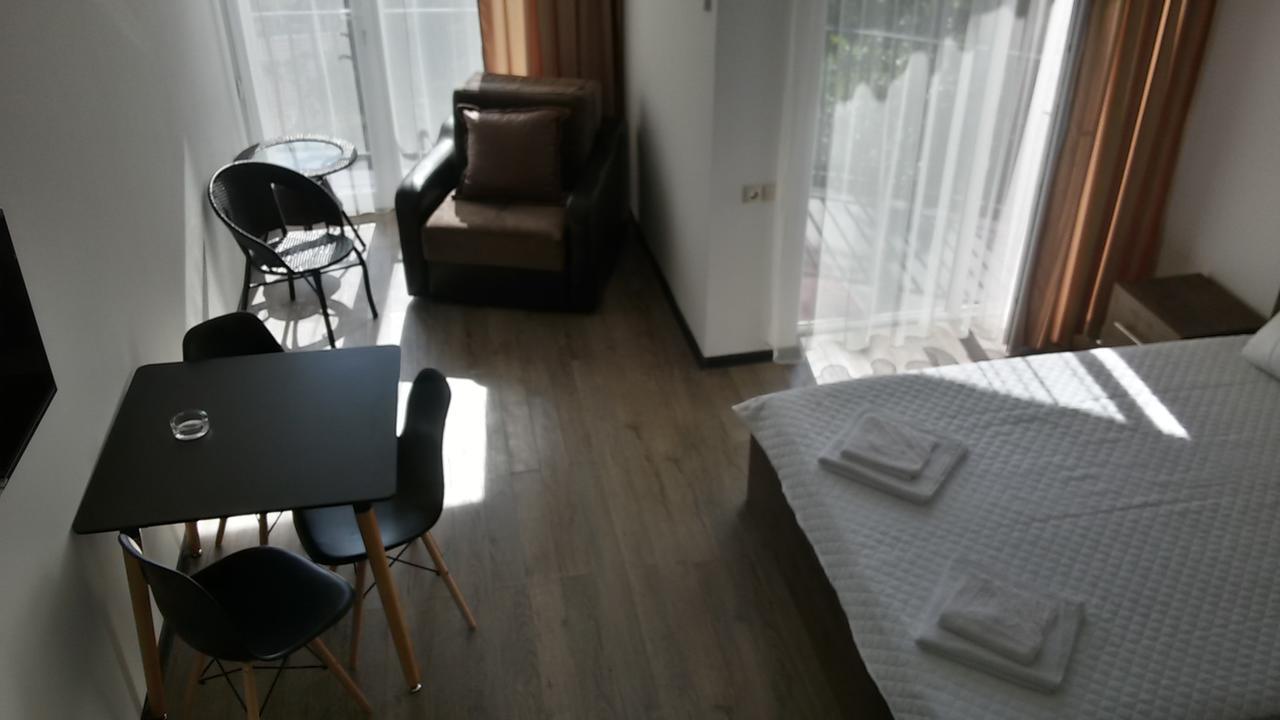 Studio Apartment With Great View 乌雷基 外观 照片