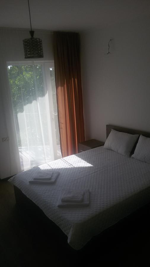 Studio Apartment With Great View 乌雷基 外观 照片