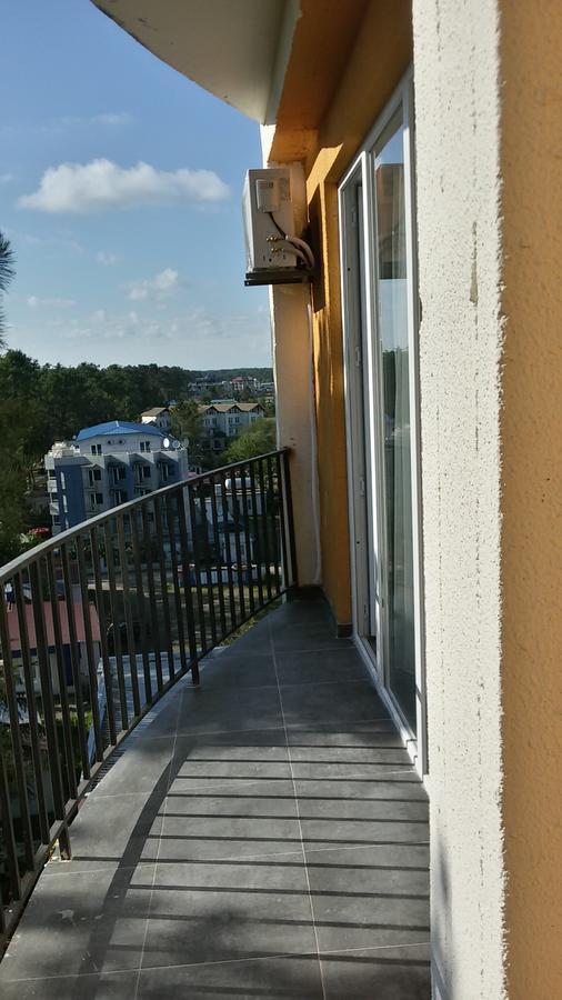 Studio Apartment With Great View 乌雷基 外观 照片
