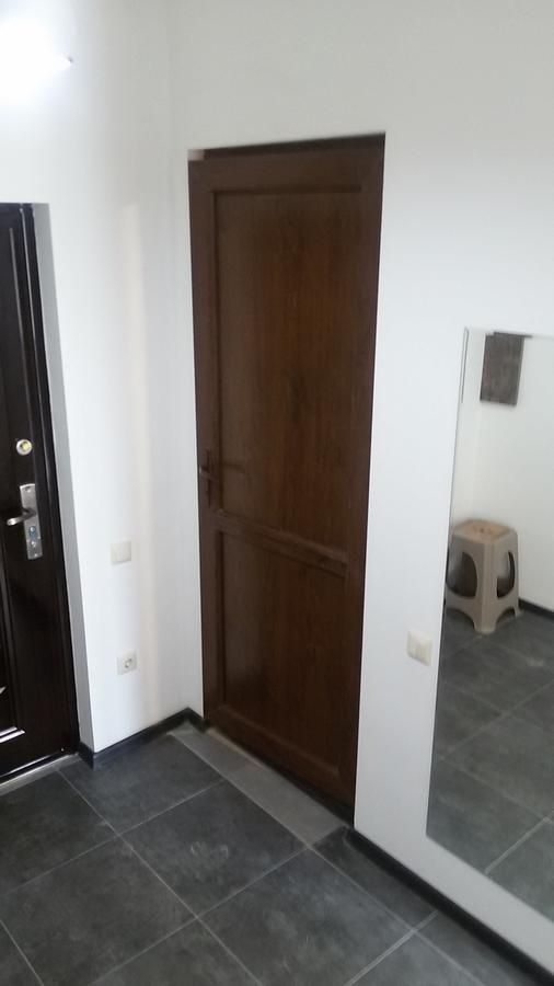 Studio Apartment With Great View 乌雷基 外观 照片